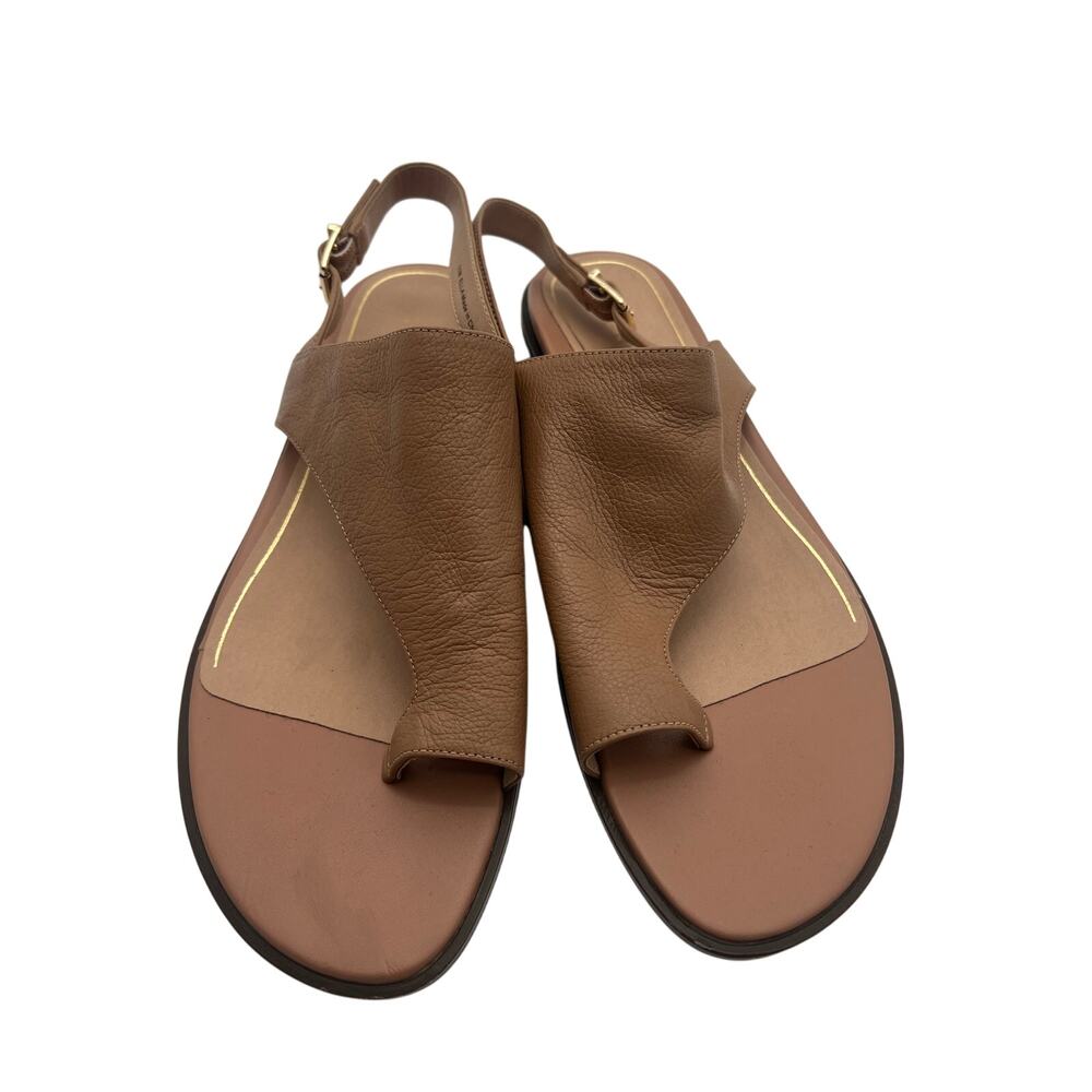 VIONIC Women’s Ella Citrine -Nude Size 11M Sandal